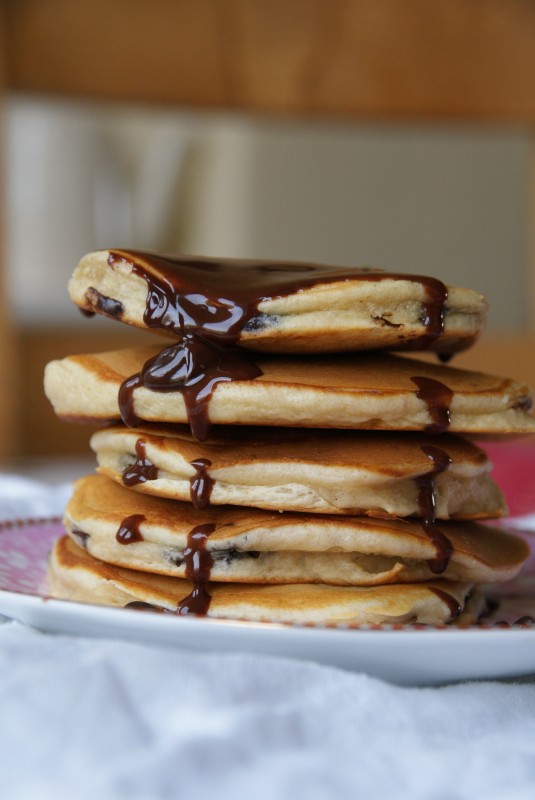 Pancakes 004