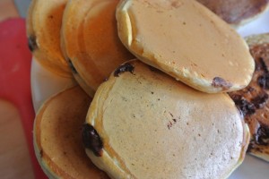 Pancakes 070