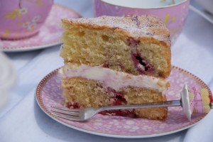 Flora Cake 452