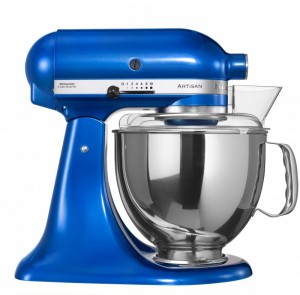 kitchen aid artisan steel blue stand mixer kitchen aid artisan steel blue stand mixer
