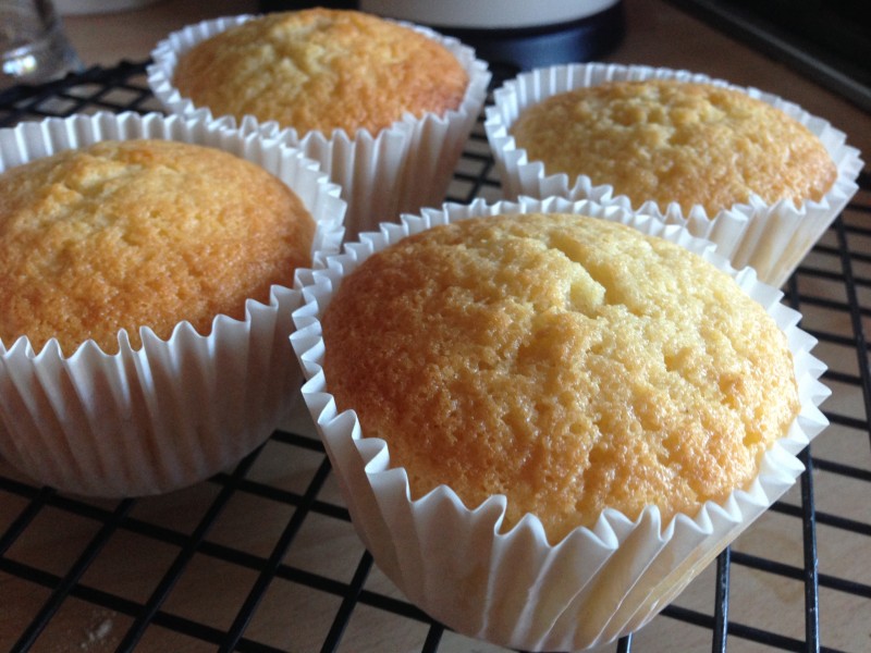 Why do cupcake cases peel? Baking, Recipes and Tutorials The Pink Whisk