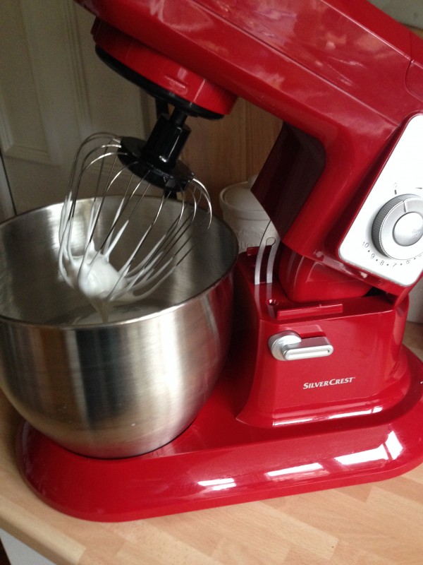 kenwood stand mixer lidl
