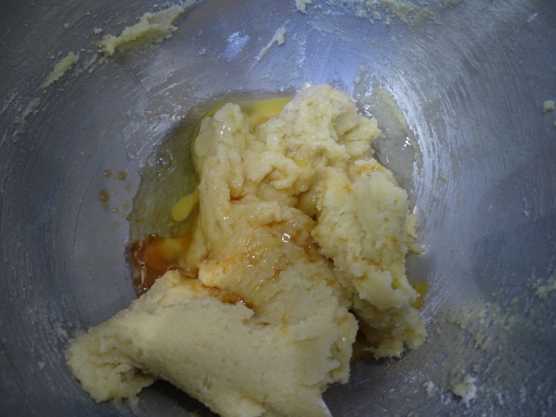 Cookie Dough Pudding Baking, Recipes and Tutorials The Pink Whisk