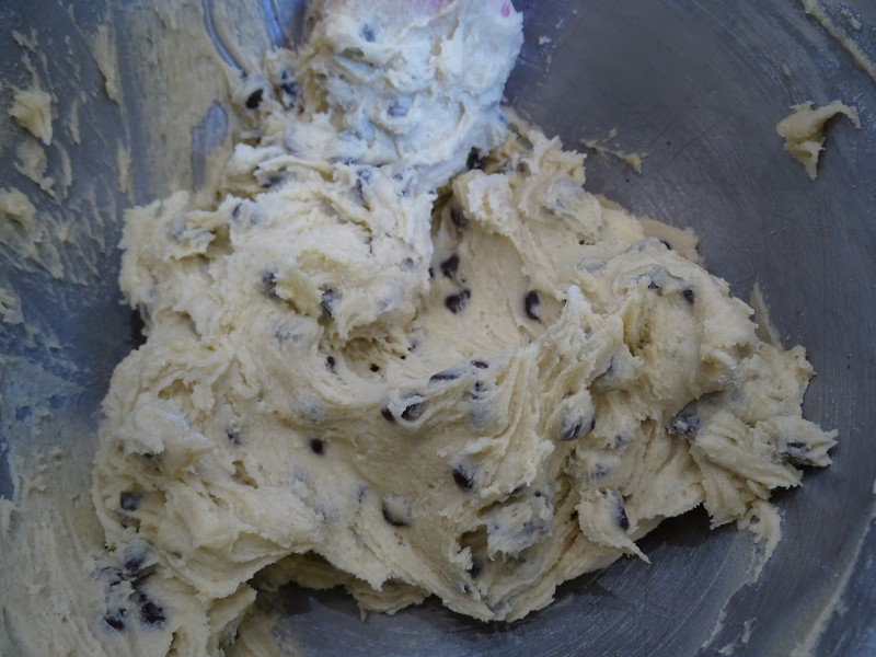 Cookie Dough Pudding Baking, Recipes and Tutorials The Pink Whisk
