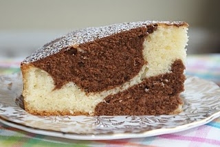 Marble Cake