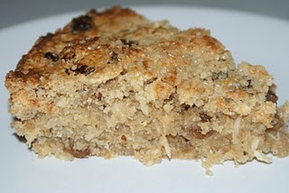 Blue Peter Apple Cake