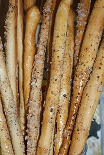 Party Breadsticks