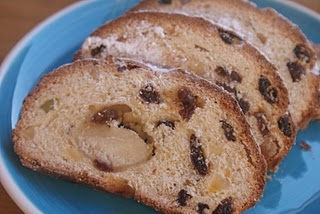 Stollen