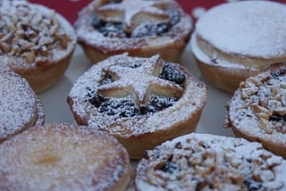 Mince Pies The Pink Whisk Way