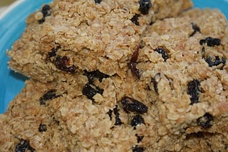 Flapjack - all kinds of ways