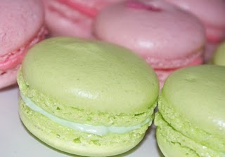 How To...Macaroons