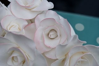 How to make Sugar Roses