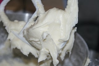 Perfect Cream Cheese Frosting