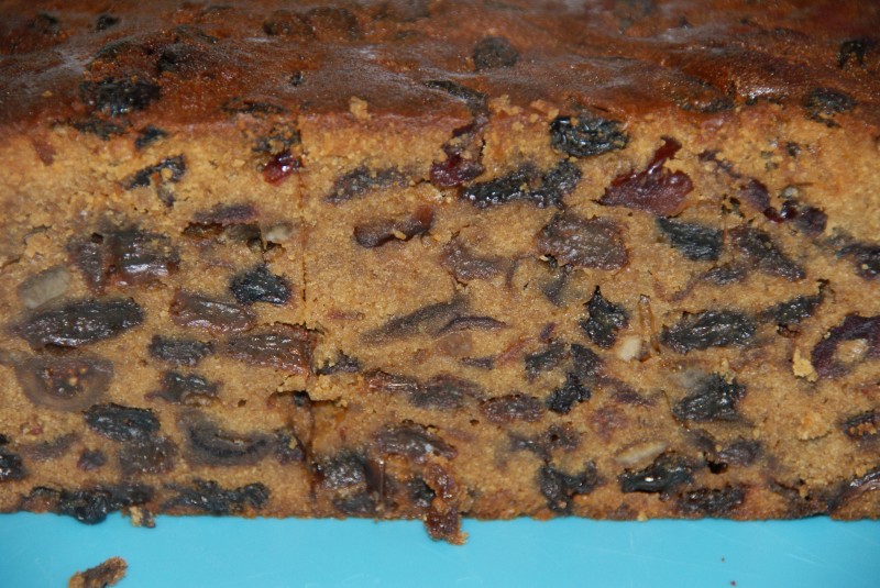 Time to Bake Your Christmas Cake Baking, Recipes and Tutorials The