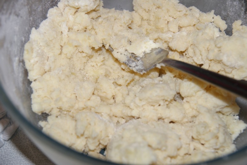 How to make Potato Cakes Baking, Recipes and Tutorials The Pink Whisk