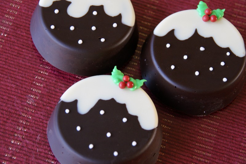 Chocolate Covered Oreos Christmas - Lori S Lollicakes Christmas Chocolate Covered Oreos, Maybe you would like to learn more about one of these?